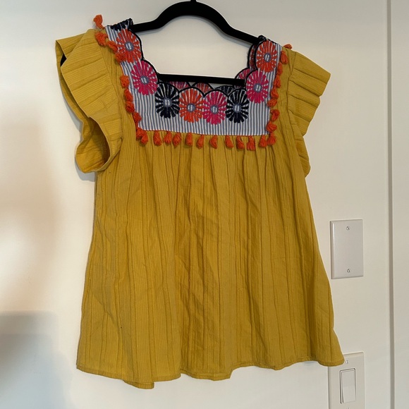 Altar’d State top - Picture 1 of 5